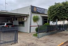 Polícia Civil identifica homem suspeito de perseguir e agredir menina de 16 anos em Junqueirópolis