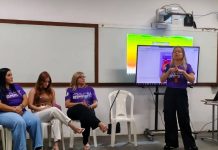 Polícia Civil e “OAB por Elas” promovem palestra sobre o respeito e a equidade de gênero em Dracena