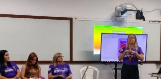 Polícia Civil e “OAB por Elas” promovem palestra sobre o respeito e a equidade de gênero em Dracena