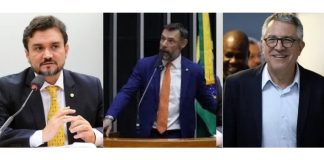 Marangoni articula reunião estratégica entre ministros da Saúde e Turismo com prefeitos do Oeste Paulista