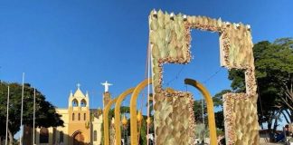 Deputado Marangoni conquista recurso para a tradicional festa de Corpus Christi de Piquerobi