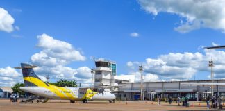 VOEPASS SUSPENSA: Cerca de 30 mil bilhetes aéreos estava vendidos para embarques futuros