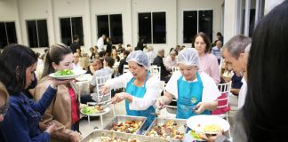 Rotary Club PP Sul realiza 29ª Bacalhoada neste sábado