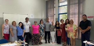 CACS-Fundeb de Prudente elege novo presidente e empossa dois novos membros