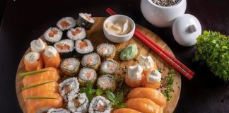 Secult recebe inscrições para 1º edição da Feira de Artesanato e Culinária Japonesa