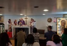 IGREJA CATÓLICA: Ícone de N.S. de Czestochowa estará em Presidente Prudente de 21 a 28 de abril