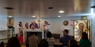 IGREJA CATÓLICA: Ícone de N.S. de Czestochowa estará em Presidente Prudente de 21 a 28 de abril