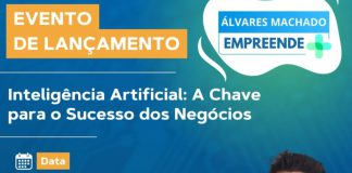 Sebrae-SP ministrará palestra gratuita no evento de lançamento do “Álvares Machado Empreende Mais”