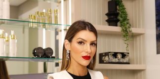 A única barreira entre você e um câncer de pele é o uso do protetor solar