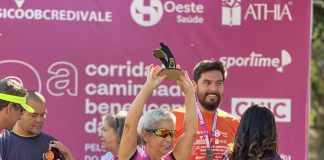 2ª Corrida e Caminhada da Carim ganha apoio do Grupo Athia