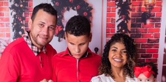 Prudentina engravida após adotar 3 crianças, duas atípicas