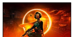 Agon by AOC lança monitor gamer 24G30E com mais velocidade, precisão e preço acessível