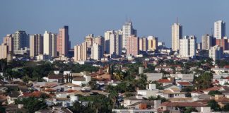 Presidente Prudente é 33ª cidade que mais criou empregos de janeiro a outubro de 2025 no estado de São Paulo