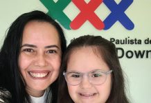 DIA INTERNACIONAL DA SÍNDROME DE DOWN: “É desafiador” relata vereadora Sara Lopes