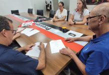 Tupã firma parceria com Sesi-SP para ações em 2025