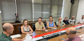 Tupã assina decreto que lança “Prudente +Inteligente” para modernizar processos financeiros