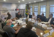 Prefeito quer mais casas populares para Prudente e vai a São Paulo em busca de recursos