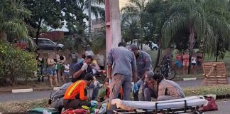 Região de Presidente Prudente registra queda de 38% nas mortes no trânsito