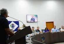 ÁLVARES MACHADO: Legislativo aprova Plano Intermunicipal de Gestão Integrada de Resíduos Sólidos