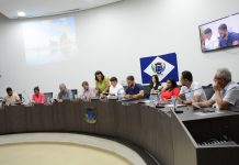 ÁLVARES MACHADO: Vereadores aprovam projeto de lei e três requerimentos em sessão