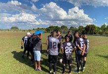 Campeonato de Futebol dos Distritos segue neste final de semana com 4ª rodada