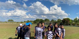 Campeonato de Futebol dos Distritos segue neste final de semana com 4ª rodada