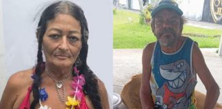 Mulher mata, assa e come coração e pênis de morador de rua no litoral paulista