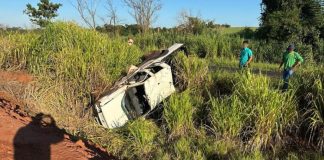 TRAGÉDIA: Adolescente que vinha para parque aquático perto de Prudente com a família morre em acidente no PR