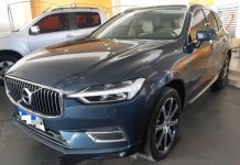 Presidente Prudente tem 651 veículos elétricos/híbridos circulando em sua frota