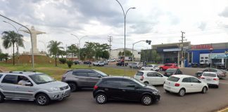 Maioria dos prudentinos usa carro para ir ao trabalho, aponta IBGE