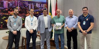 VILA AURÉLIO: Prefeito assina projeto para construção de 336 novas casas na zona leste