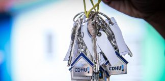 Sorteados da CDHU devem se apresentar no Matarazzo na próxima semana