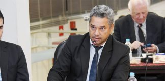 Vereador Demerson Dias pede semáforo em um dos pontos mais críticos do Parque do Povo