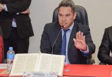 PRUDENTE: Vereador Demerson Dias organiza reunião de emergência com orgãos de saúde contra dengue