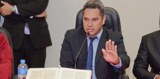 PRUDENTE: Vereador Demerson Dias organiza reunião de emergência com orgãos de saúde contra dengue