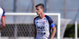 Capitão do Grêmio Prudente, Diego Jussani, analisa propostas para a sequência da temporada