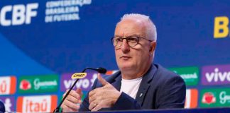 Neymar é convocado para a Seleção e Dorival aposta em renovações