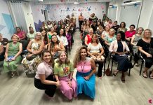 Evento “Todas por Elas” inspira mulheres e fortalece negócios na região