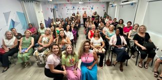 Evento “Todas por Elas” inspira mulheres e fortalece negócios na região