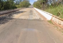 Estrada que liga Prudente a Álvares Machado passará por manutenção nesta segunda-feira