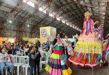 Secult abre inscrição para artesãos interessados em representar PP no Revelando SP 2025