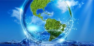 Polícia Ambiental realiza evento em comemoração ao Dia da Água