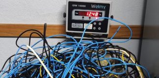 OPERAÇÃO HEFESTO: Polícia Civil e Militar fecham o cerco contra compradores de fios e cabos roubados em Presidente Prudente