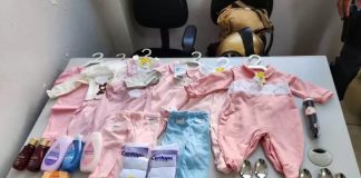 Ladrão revela que espírito tomou conta de seu corpo ao furtar loja de Presidente Prudente