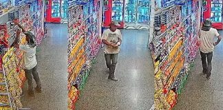 LADRÃO NUTELLA: Homem rouba 10 potes de creme de avelã de supermercado no interior de SP, assista