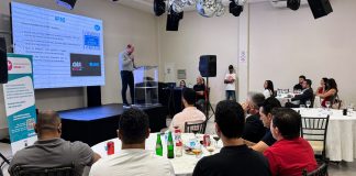 Associação Paulista de Supermercados realiza encontro em Prudente e debate cooperação Indústria-Varejo