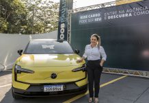 Sicoob Paulista lança linha de financiamento para veículos sustentáveis com taxas reduzidas