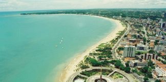 Azul abre novos voos diretos de Presidente Prudente para João Pessoa-PB