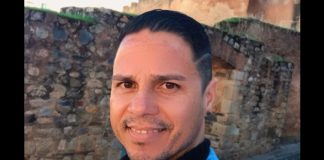 Personal trainer prudentino Krebs Santos morre em São Paulo aos 39 anos