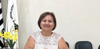 Vereadora de Dracena morre em hospital de Presidente Prudente após cirurgia